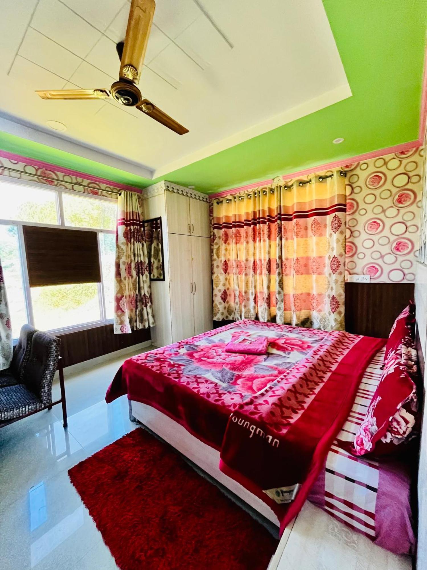 Hotel Waterland Aiju Dış mekan fotoğraf