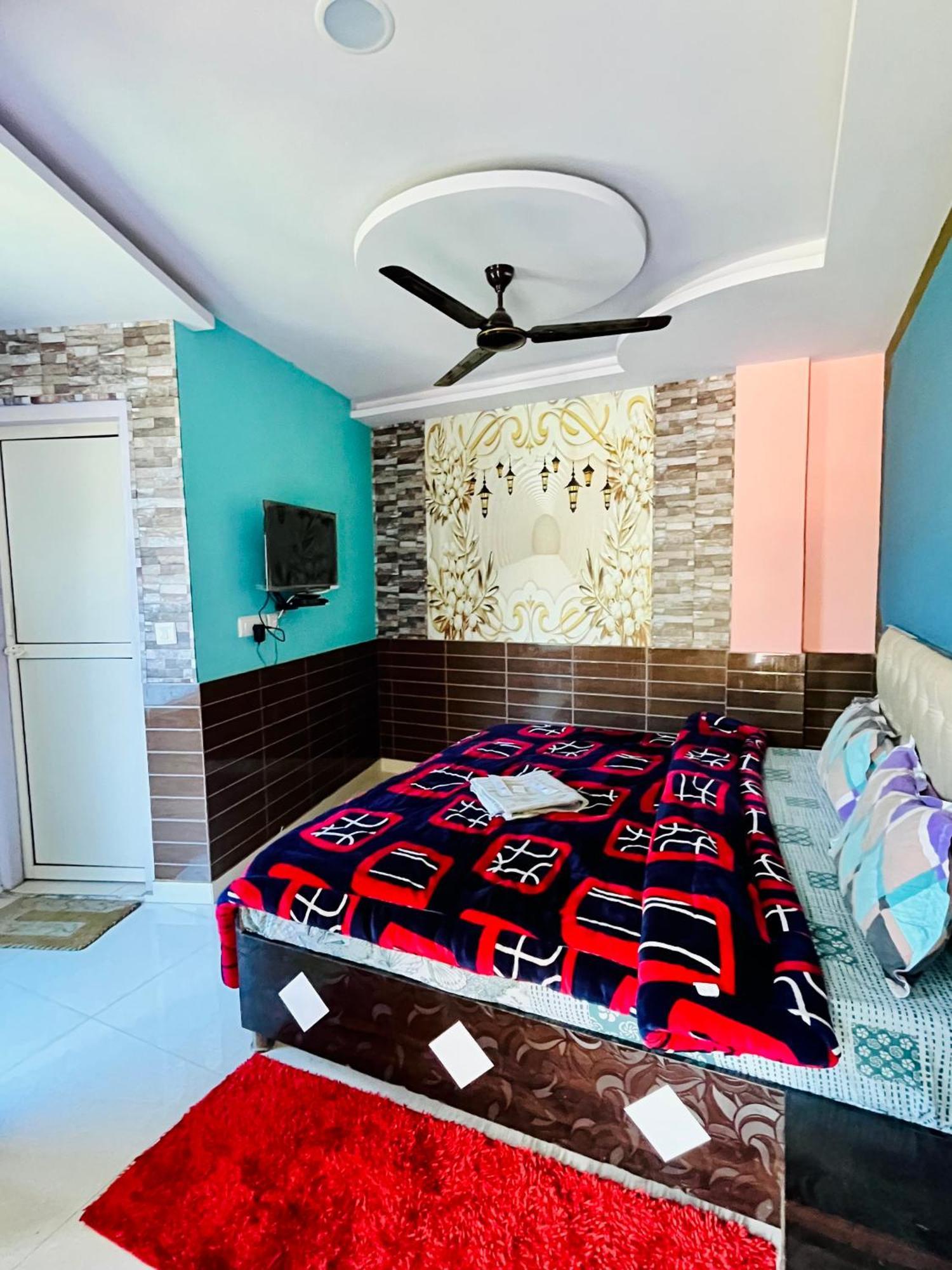 Hotel Waterland Aiju Dış mekan fotoğraf