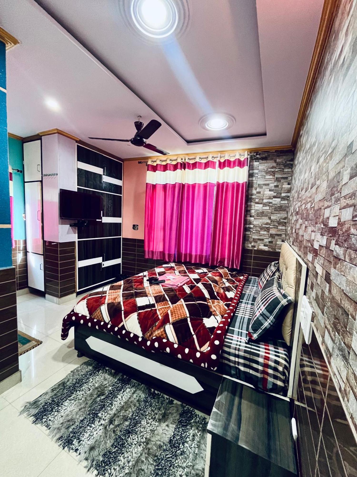 Hotel Waterland Aiju Dış mekan fotoğraf
