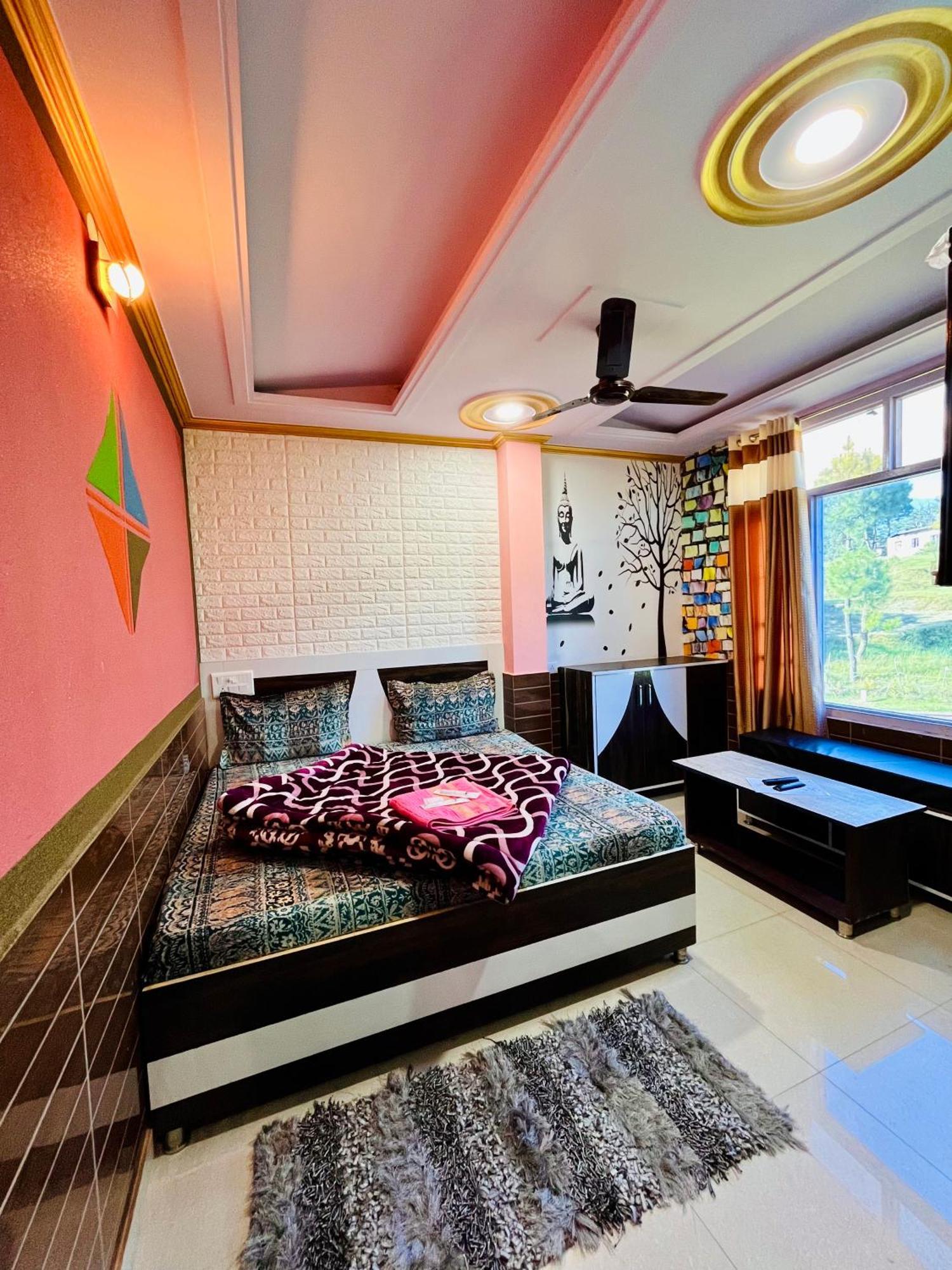 Hotel Waterland Aiju Dış mekan fotoğraf